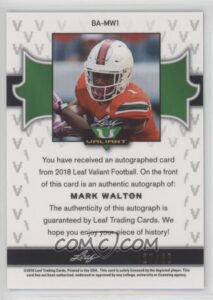 Mark Walton