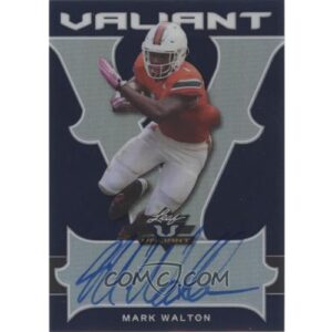 Mark Walton