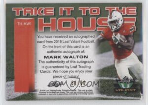 Mark Walton