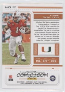 Mark Walton