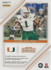 Mark Walton
