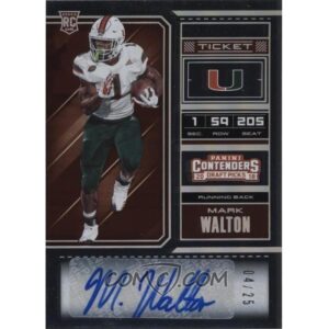 Mark Walton