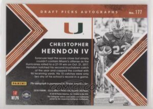 Christopher Herndon