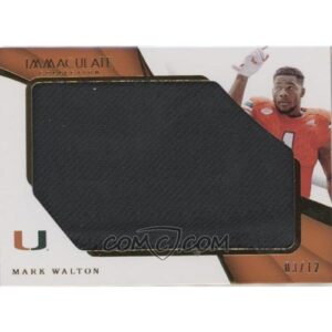Mark Walton Mark Walton