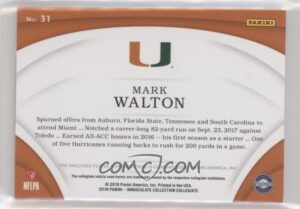 Mark Walton