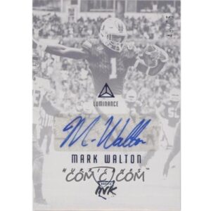 Mark Walton