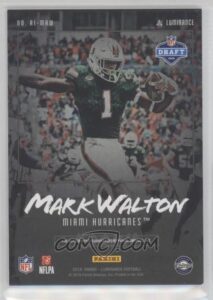 Mark Walton