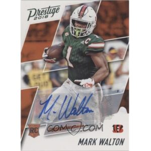 Mark Walton