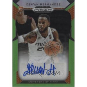 Dewan Hernandez