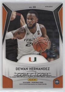 Dewan Hernandez