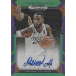 Dewan Hernandez Dewan Hernandez