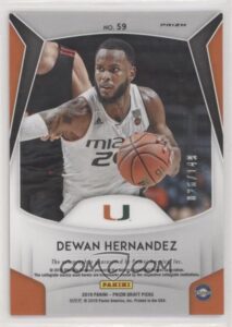 Dewan Hernandez Dewan Hernandez