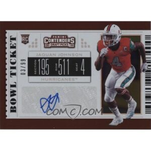 Jaquan Johnson