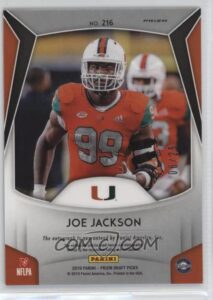 Joe Jackson Joe Jackson