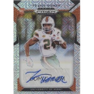 Travis Homer Travis Homer