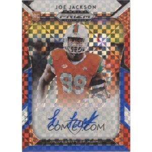 Joe Jackson Joe Jackson