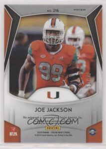 Joe Jackson Joe Jackson