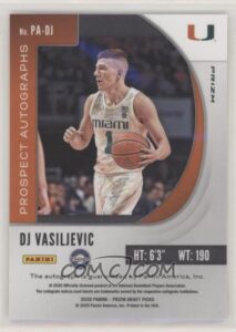DJ Vasiljevic
