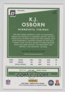K.J. Osborn