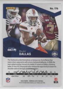 Deejay Dallas