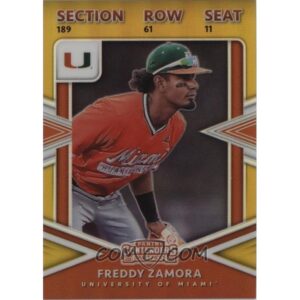 Freddy Zamora
