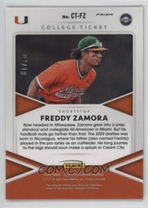 Freddy Zamora