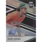 Freddy Zamora