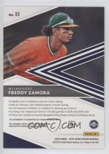 Freddy Zamora