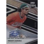 Freddy Zamora