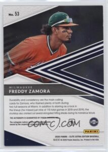 Freddy Zamora