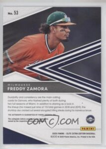 Freddy Zamora