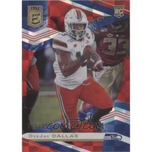 Deejay Dallas