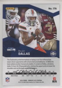 Deejay Dallas