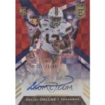 Deejay Dallas