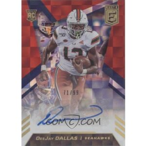 Deejay Dallas