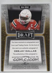 Deejay Dallas