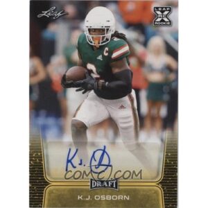 K.J. Osborn