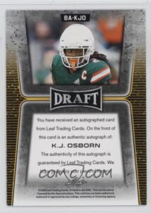 K.J. Osborn