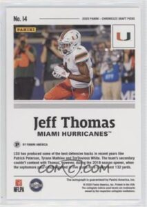 Jeff Thomas