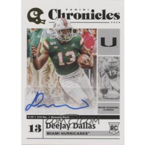 Deejay Dallas