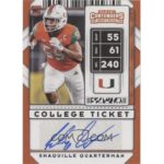 Shaquille Quarterman