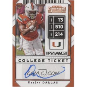 Deejay Dallas