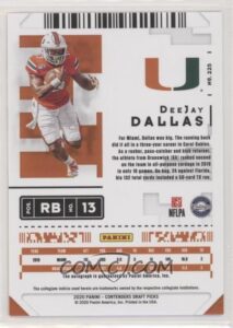 Deejay Dallas