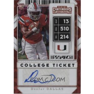Deejay Dallas
