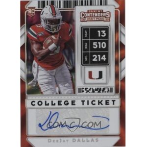 Deejay Dallas