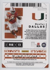 Deejay Dallas