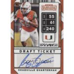 Shaquille Quarterman