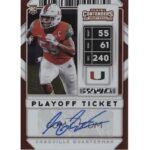 Shaquille Quarterman