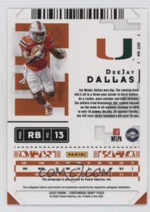 Deejay Dallas