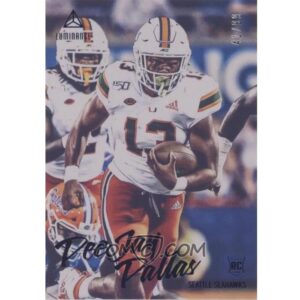 Deejay Dallas